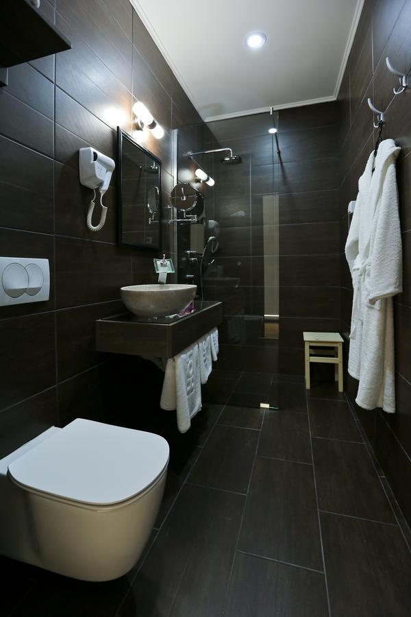 Garni Hotel Zen Free Parking Ni Extérieur photo