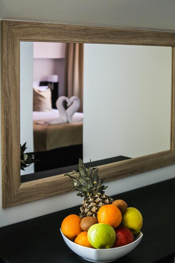 Garni Hotel Zen Free Parking Ni Extérieur photo